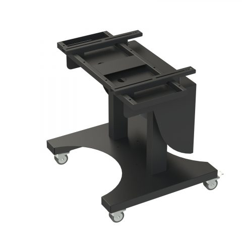 Loxit 8505 Hi-Lo Duo 680 Flip Top Trolley. Electric Ht. Electric Tilt